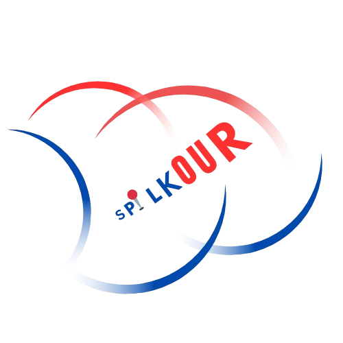 Spilkour Logo