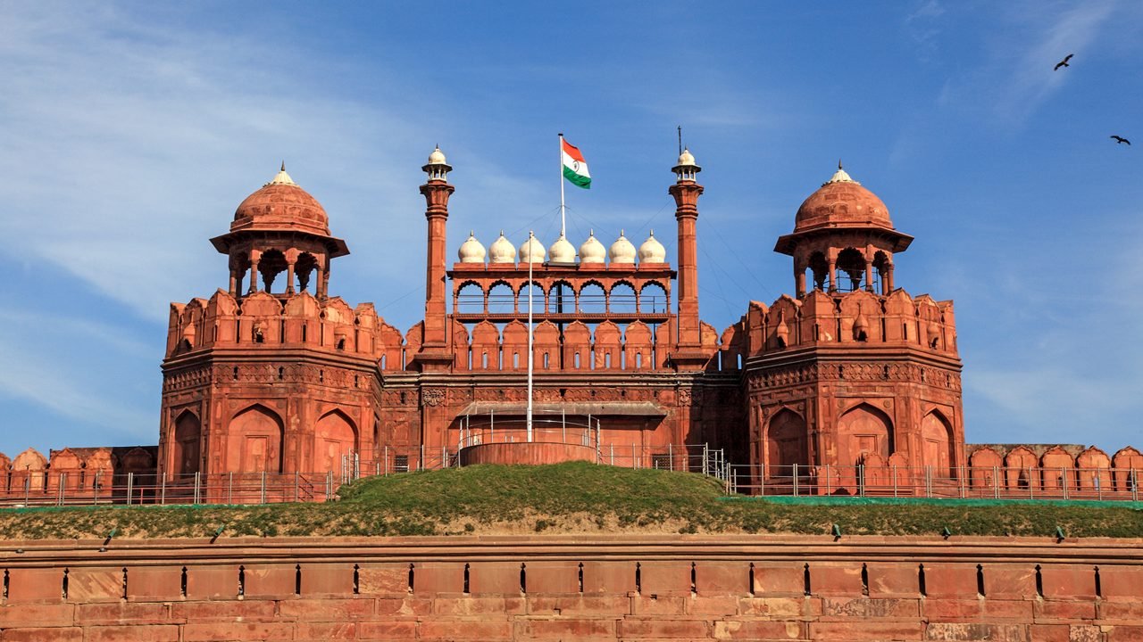 Red Fort