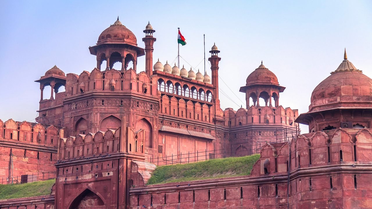 Red Fort