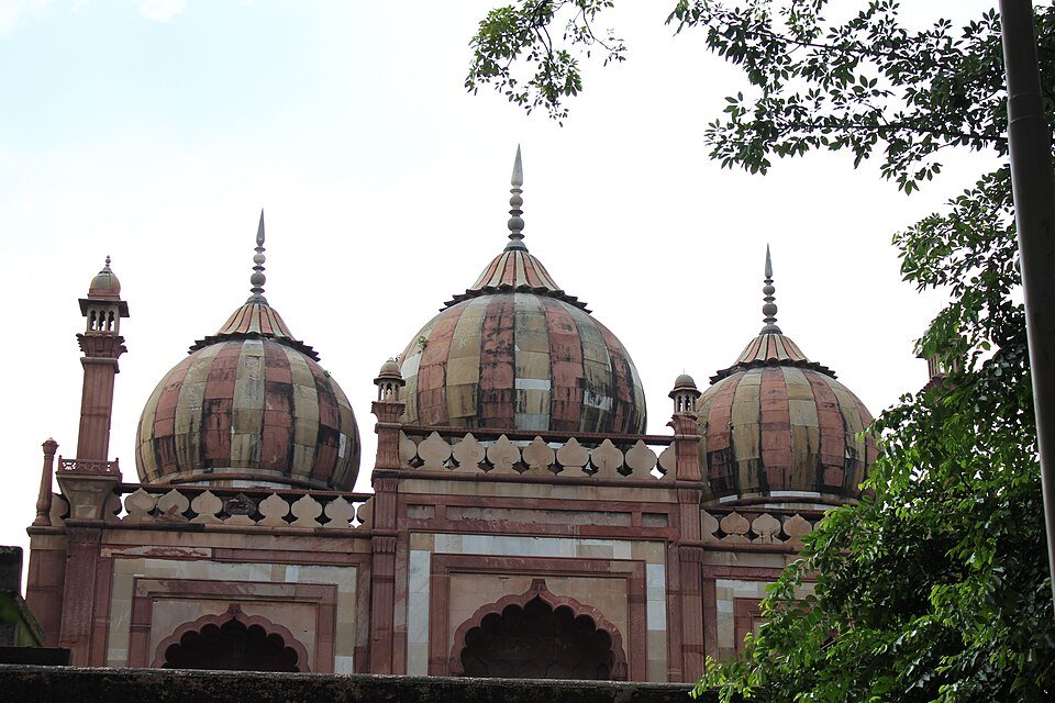 Safdarjung Tomb