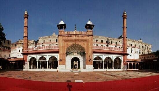 Fatehpuri Masjid