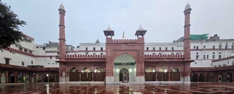 Fatehpuri Masjid