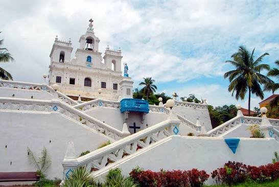 Immaculate Conception Church