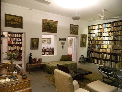Indira Gandhi Memorial Museum