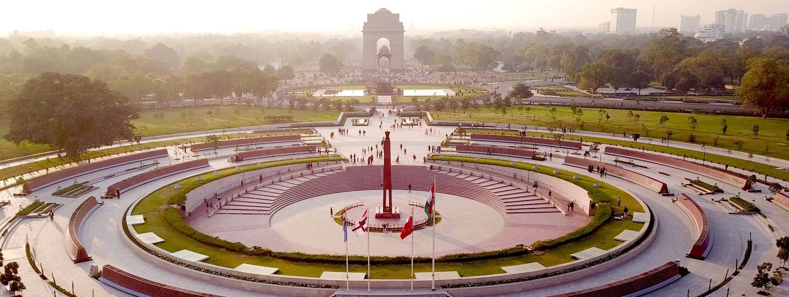 National War Memorial