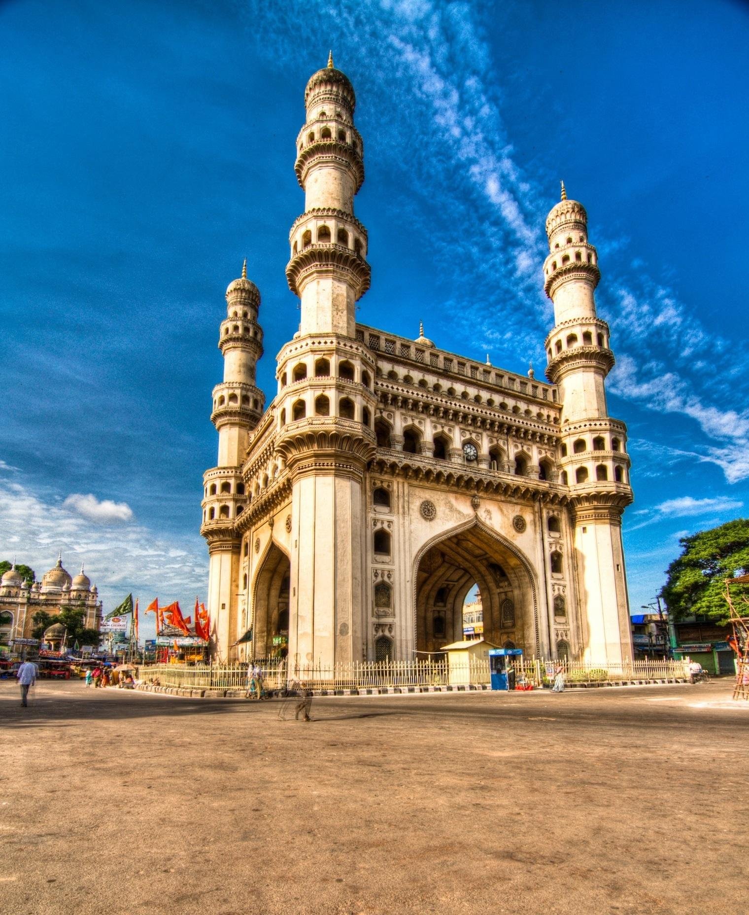 Charminar