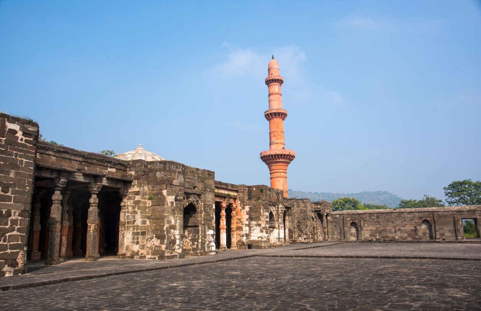 Daulatabad Fort