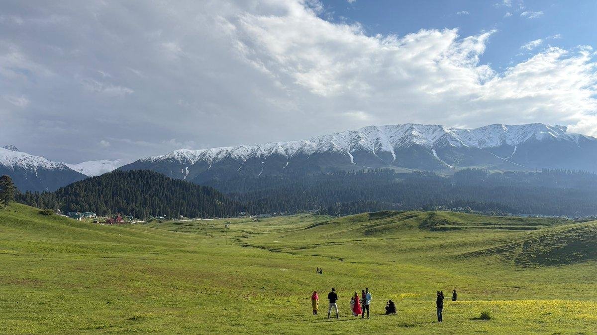 Gulmarg