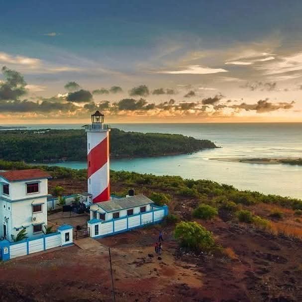 Betul Lighthouse