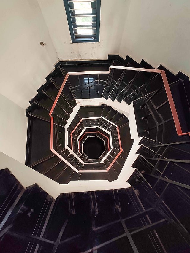 Betul Lighthouse