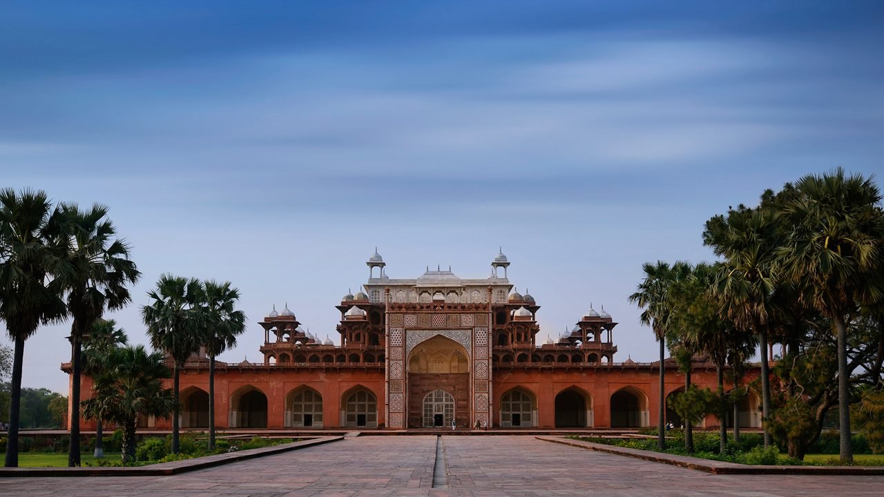 Fatehpur Sikri