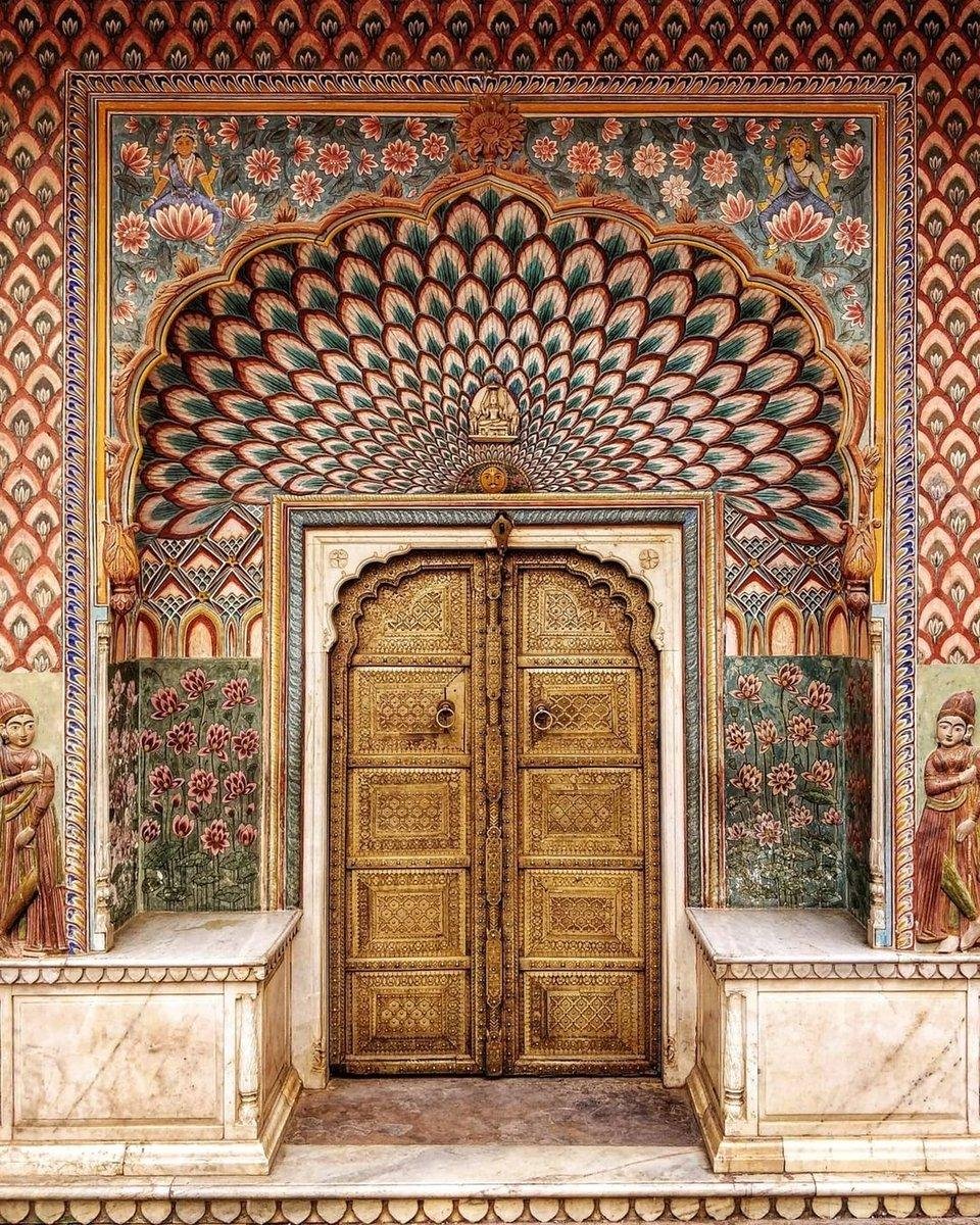City Palace, Jaipur