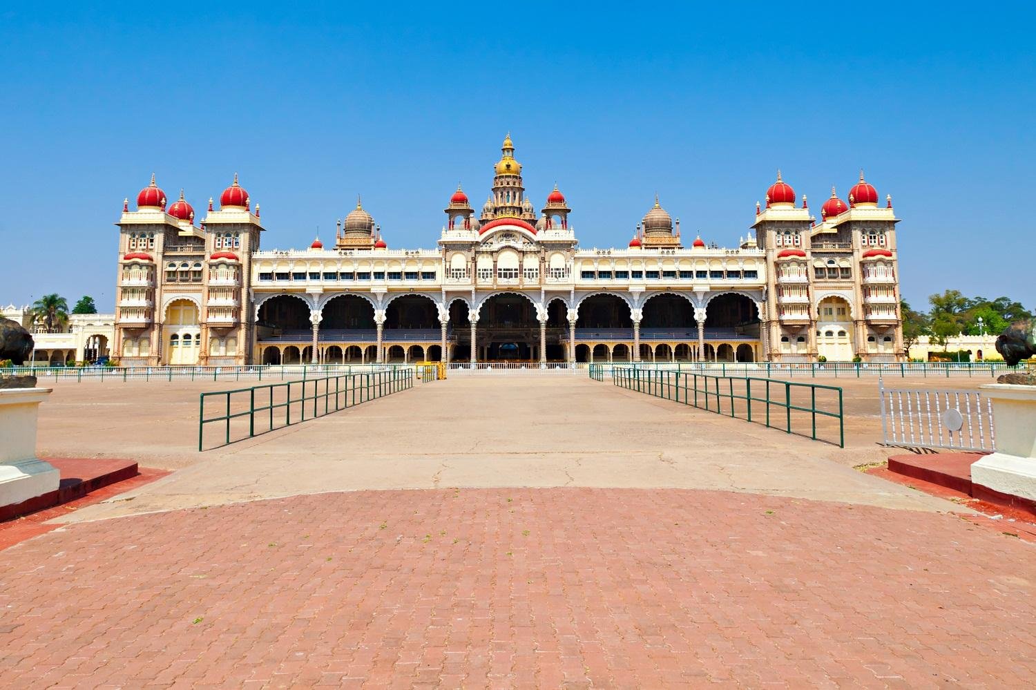 Mysore Palace