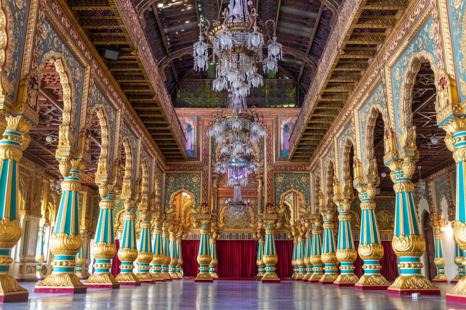 Mysore Palace