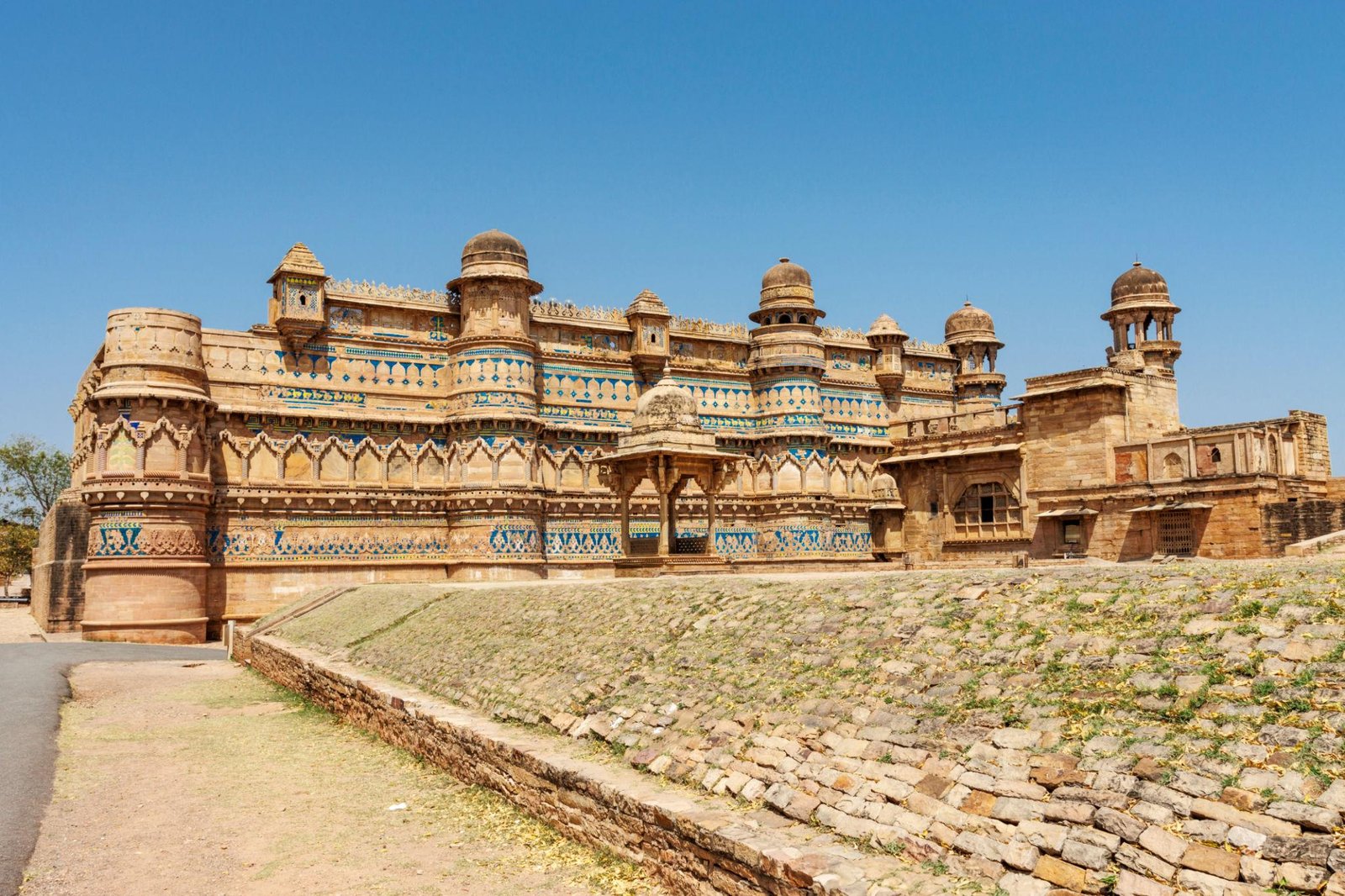 Gwalior Fort