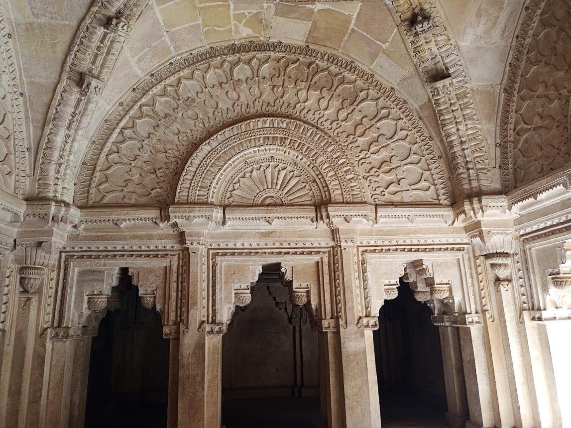 Gwalior Fort