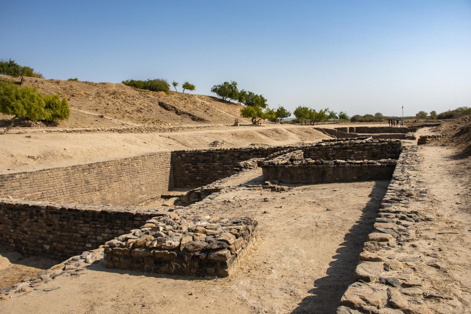 Dholavira