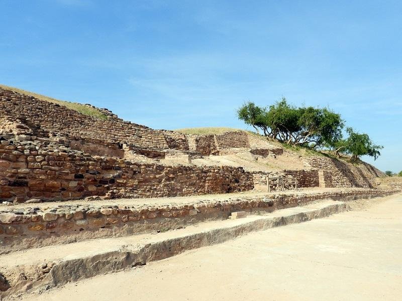 Dholavira