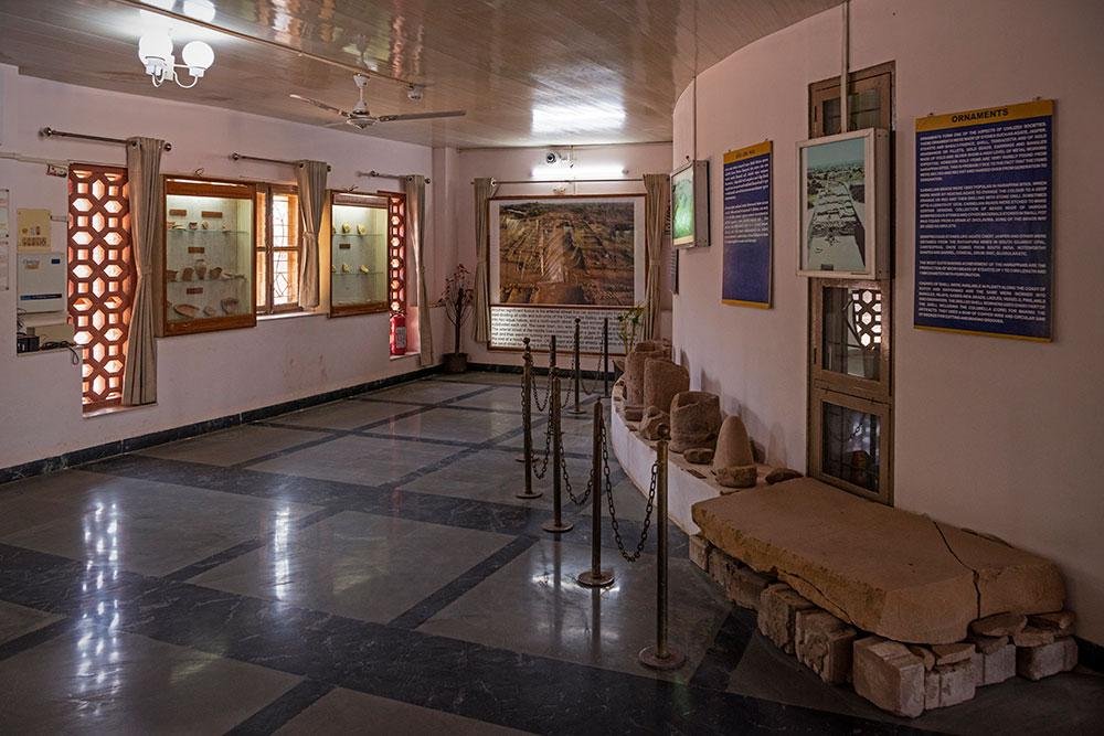 Dholavira
