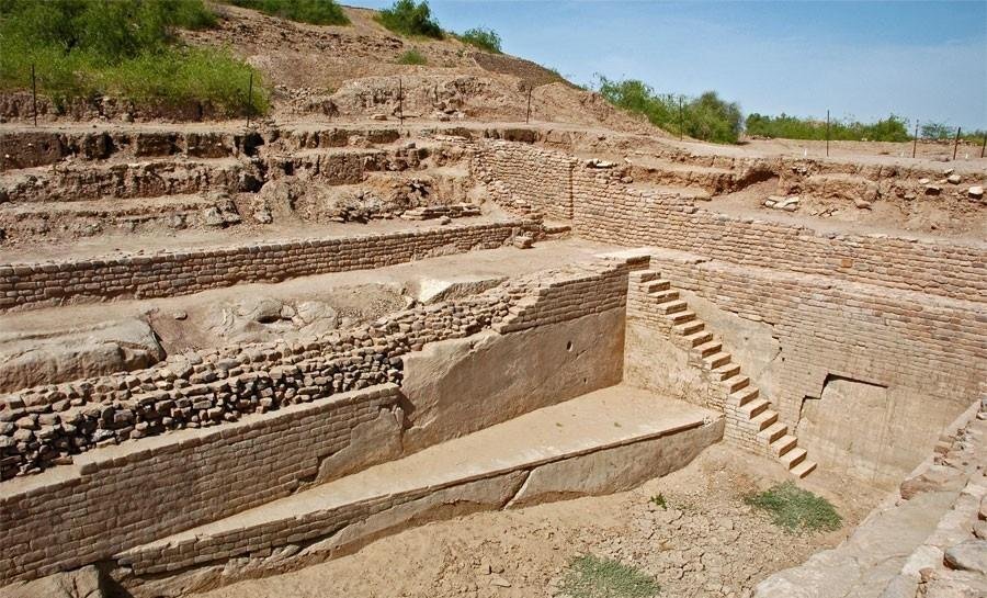 Dholavira