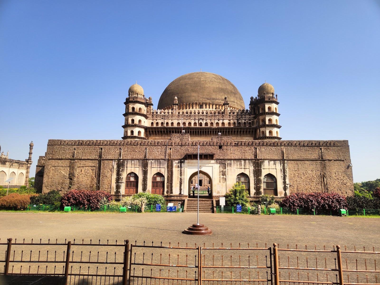 Gol Gumbaz
