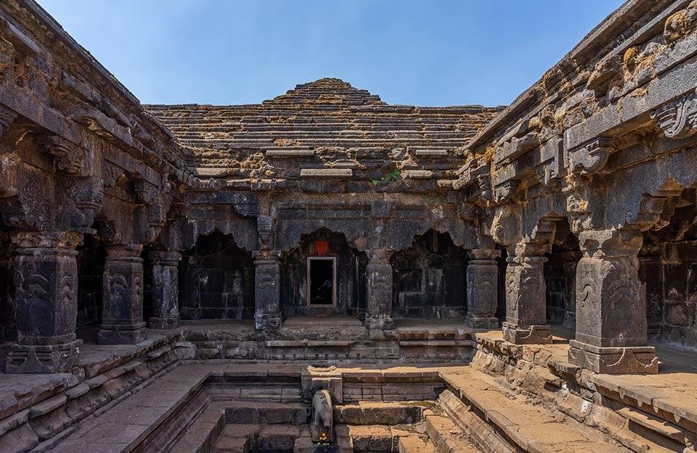 Mahabaleshwar Temple