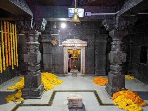 Mahabaleshwar Temple
