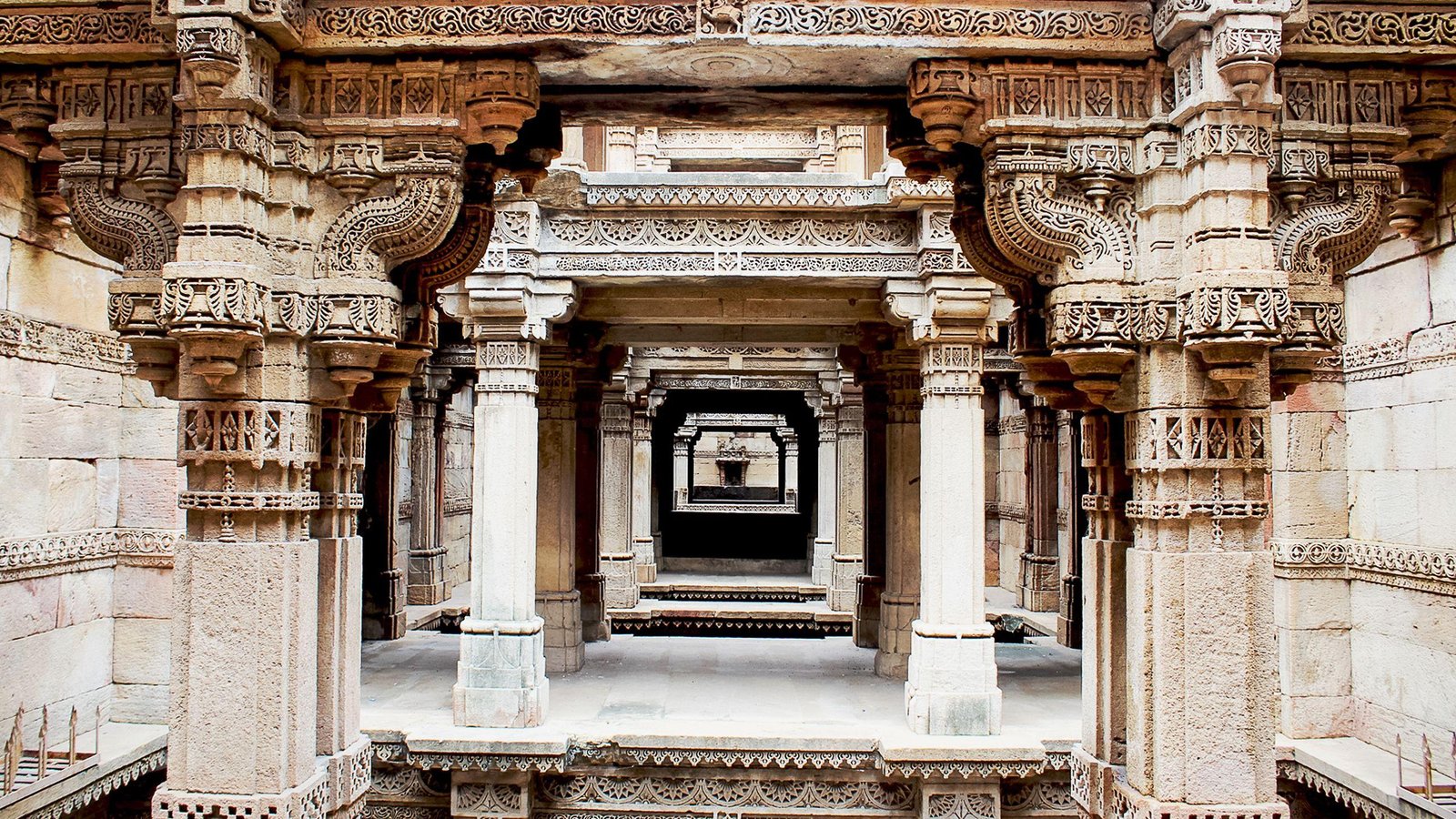Chola Temples of Thanjavur