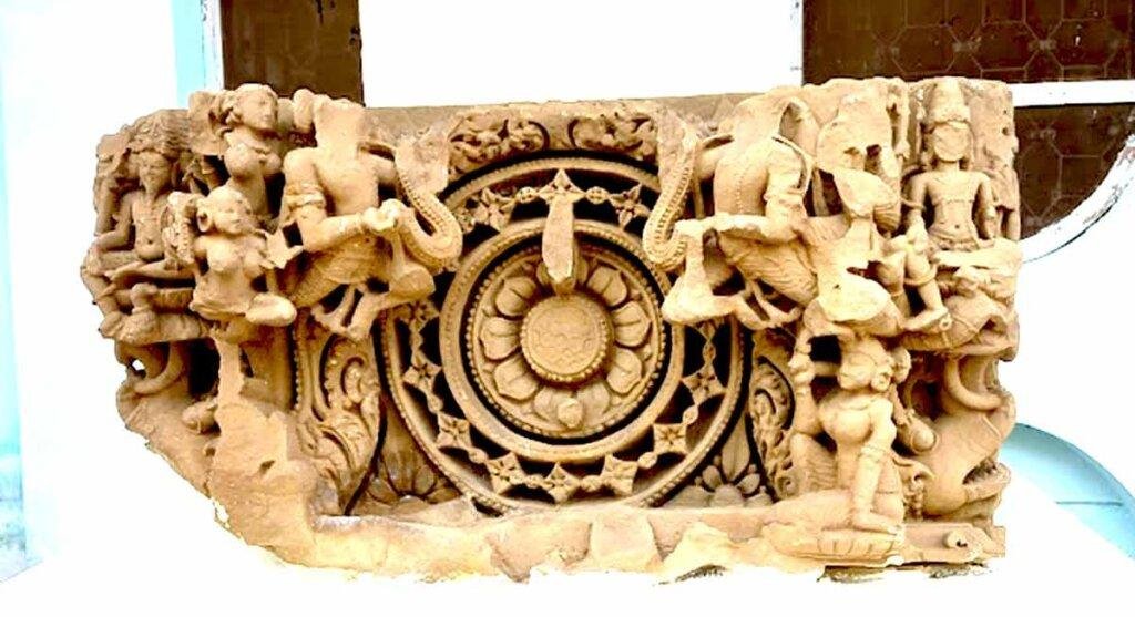 Rani Durgavati Museum