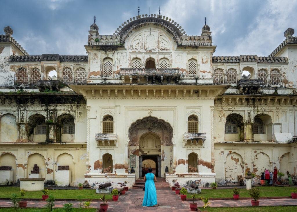 Maharaja Chhatrasal Museum