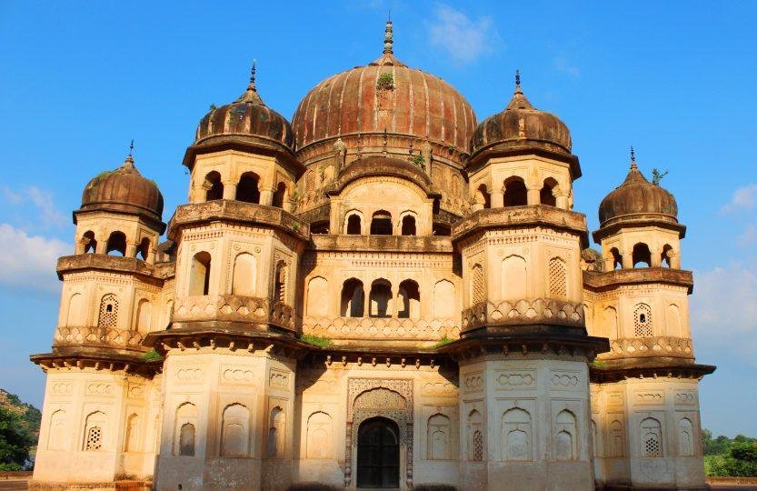 Maharaja Chhatrasal Museum