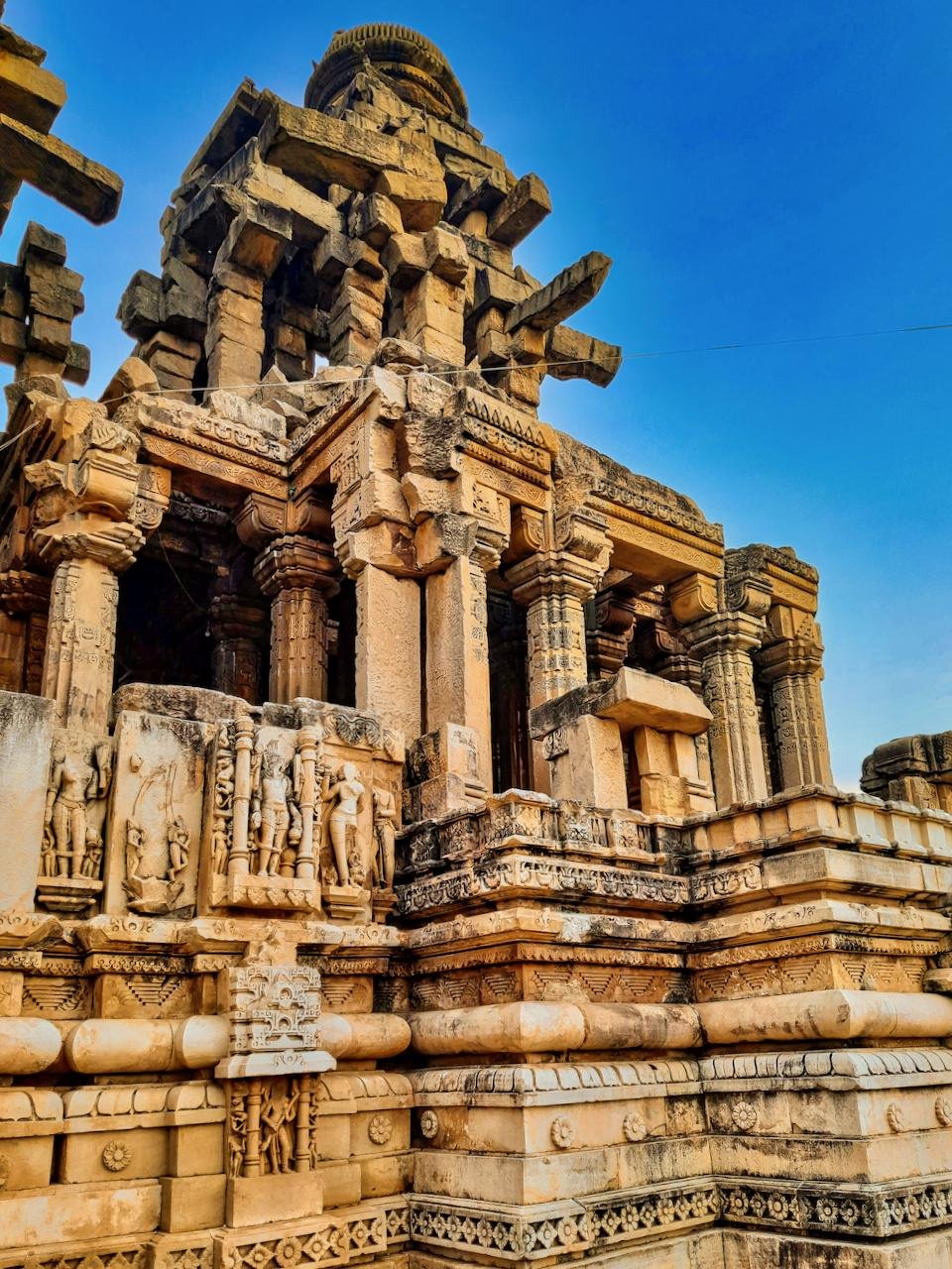 Kakanmath Temple
