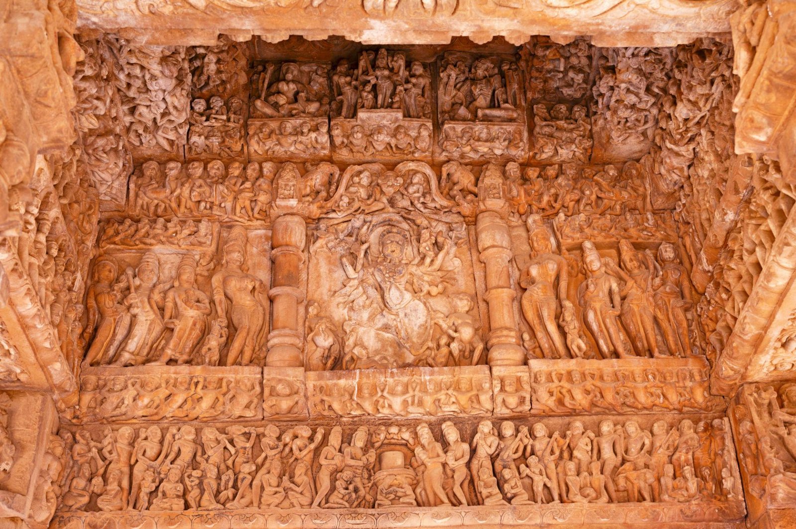 Padavali Fort