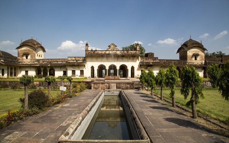 Gohar Mahal