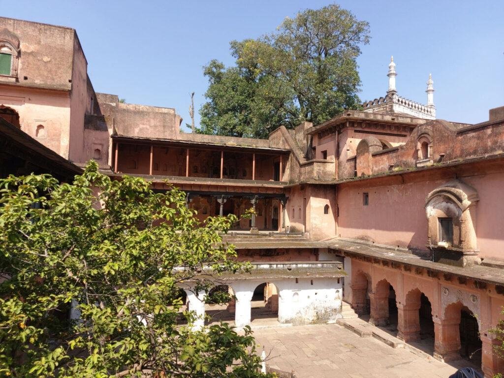 Gohar Mahal