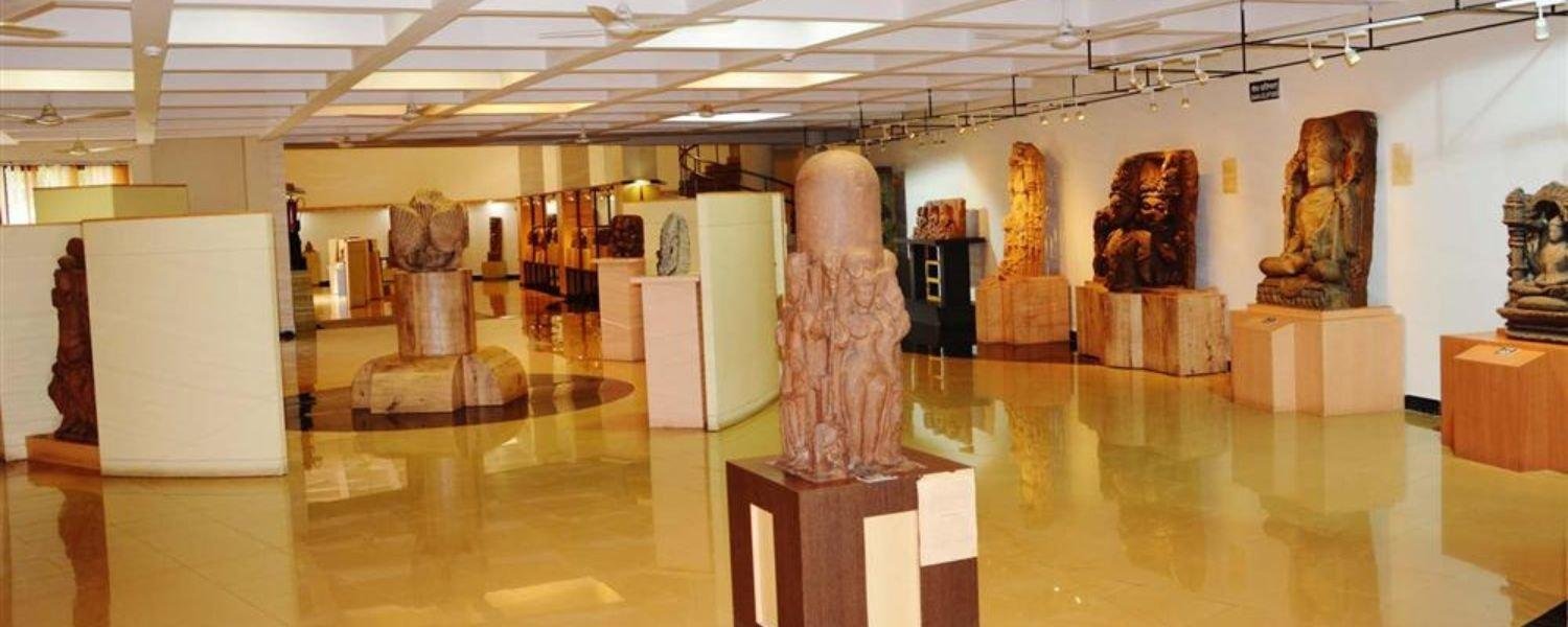 State Museum of Madhya Pradesh