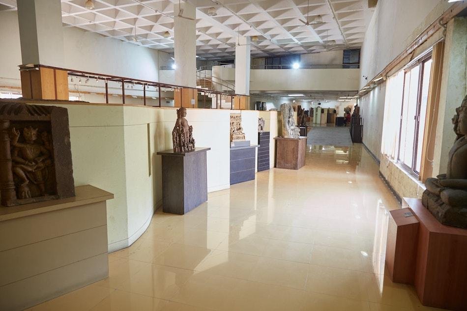 State Museum of Madhya Pradesh