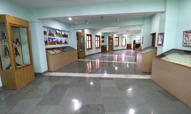 Chanderi Museum