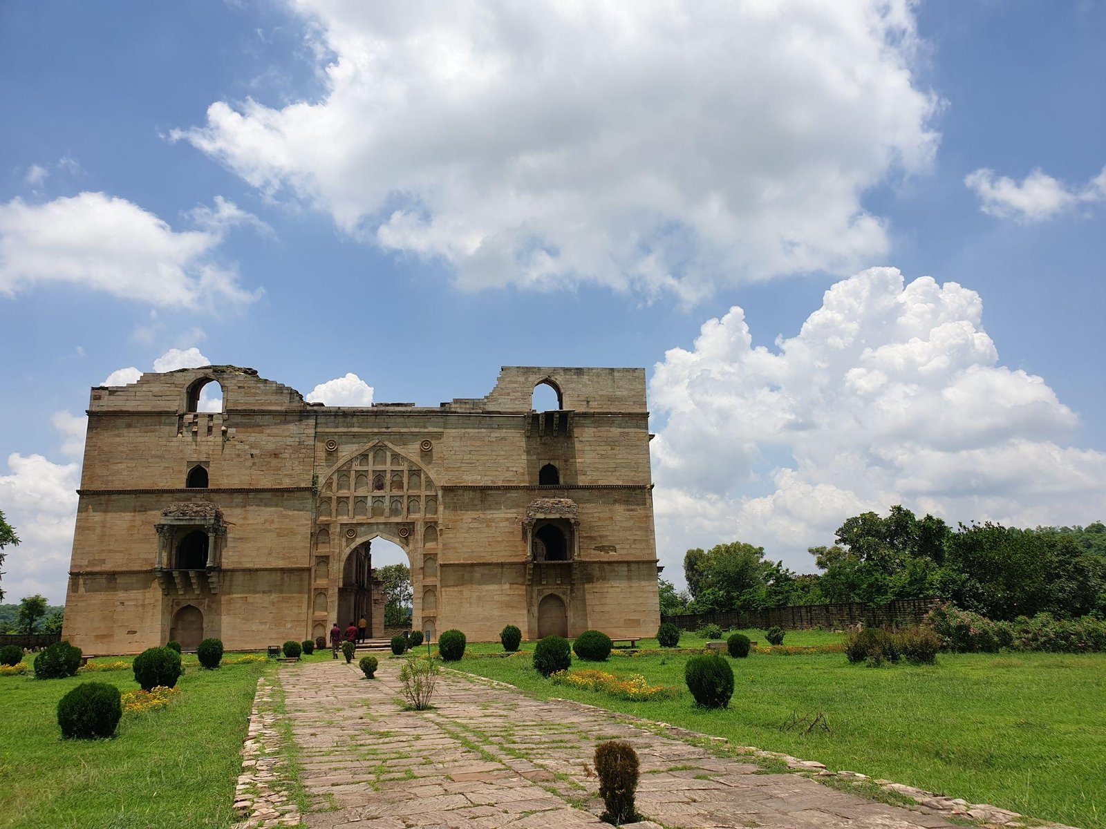 Koshak Mahal