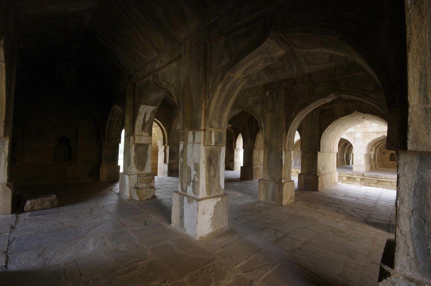 Koshak Mahal
