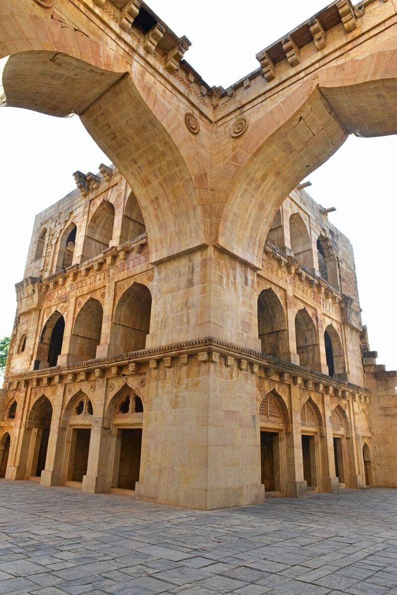 Koshak Mahal
