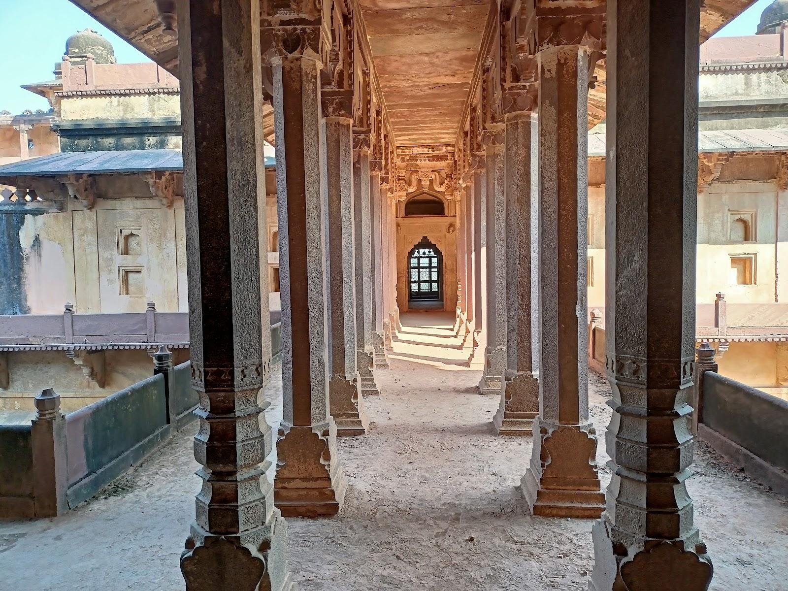 Raja Rani Mahal