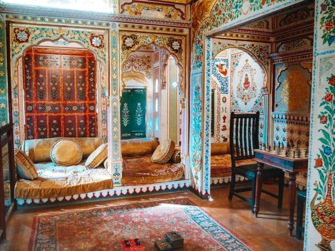 Patwon Ki Haveli
