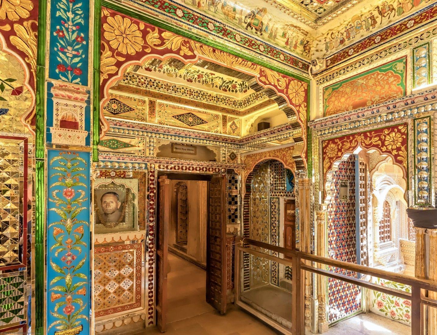 Patwon Ki Haveli