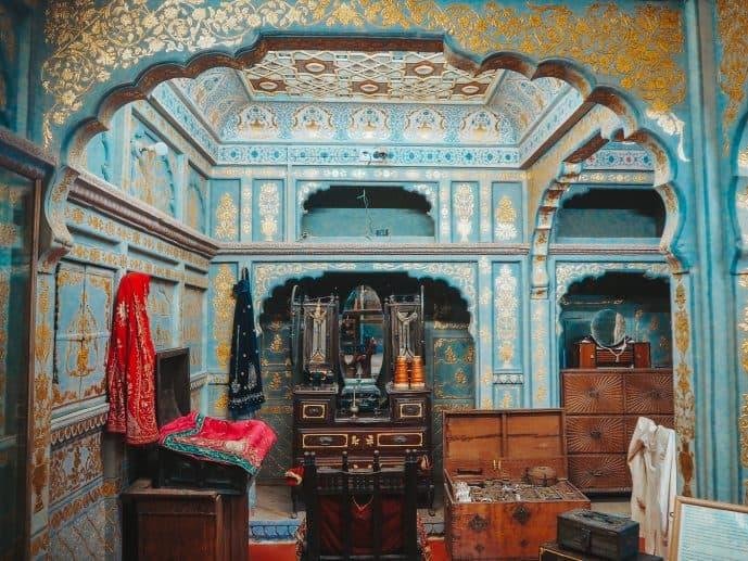 Patwon Ki Haveli