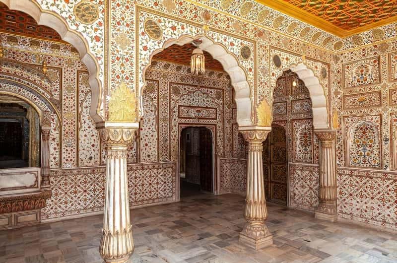 Salim Singh Ki Haveli