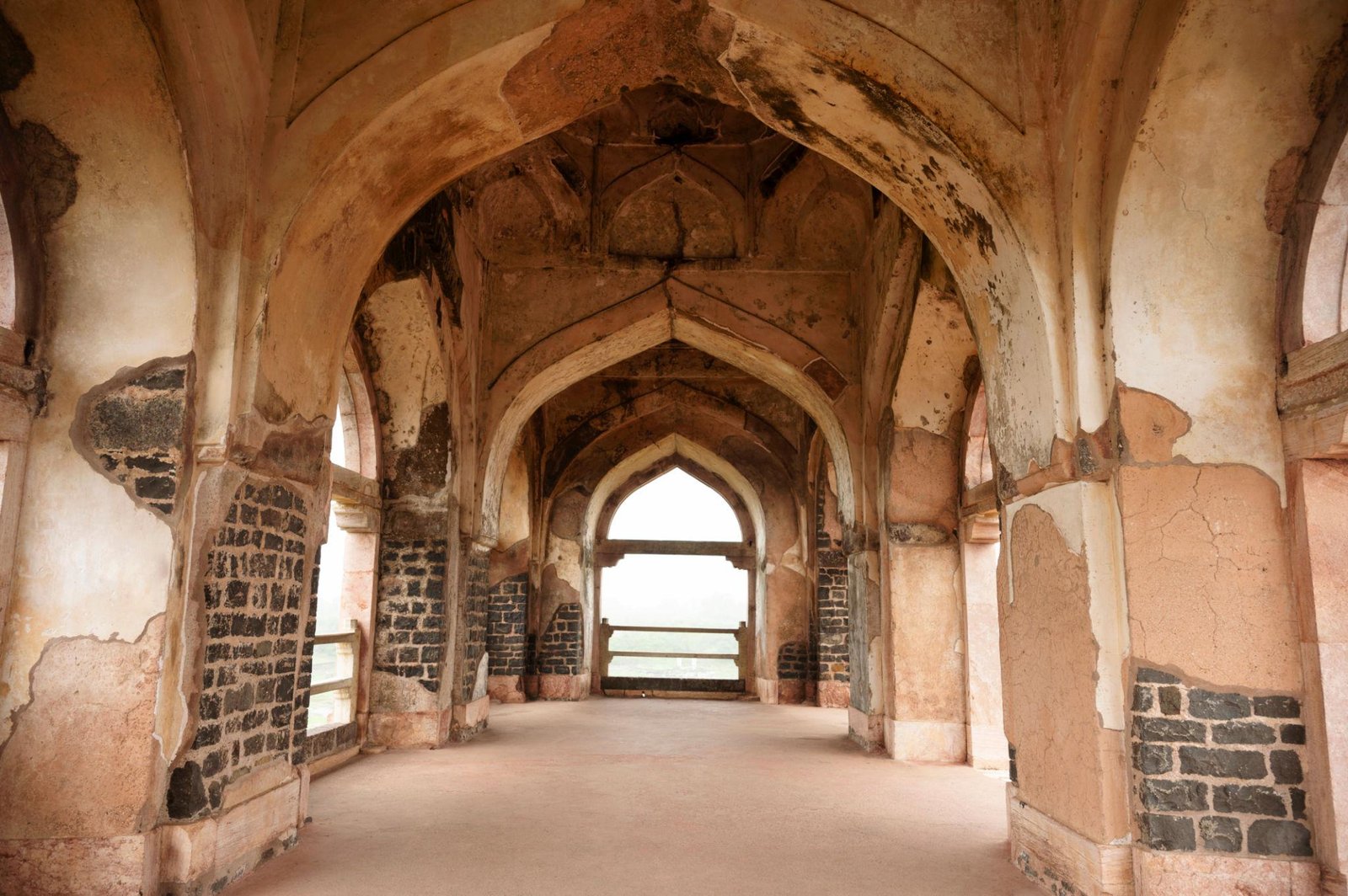 Jahaz Mahal