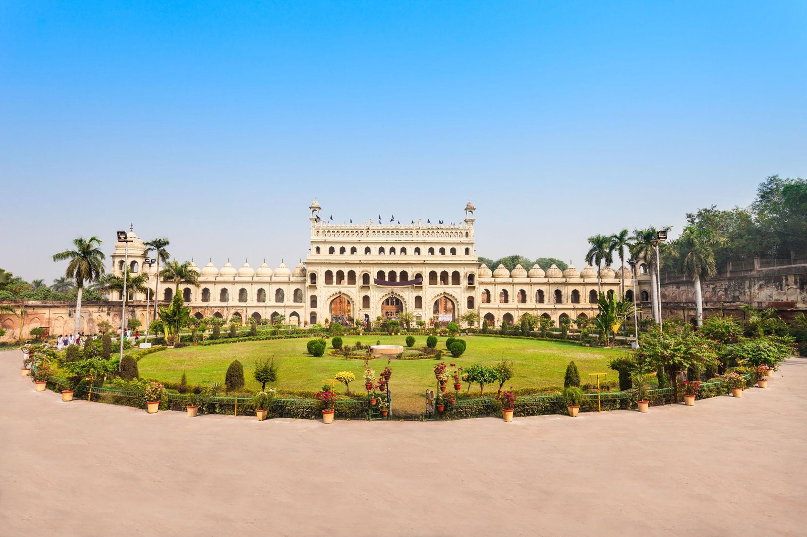 Bara Imambara