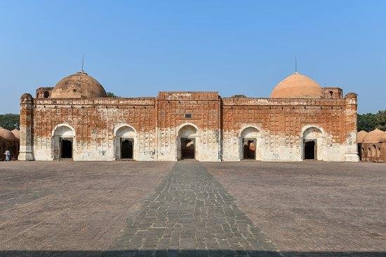 Katra Masjid