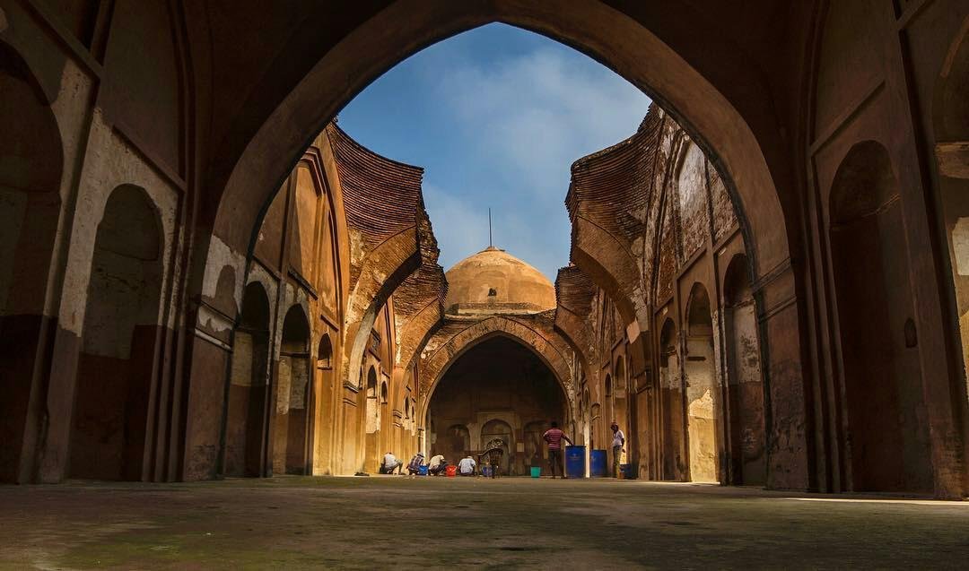 Katra Masjid
